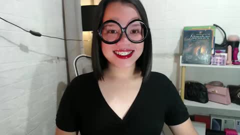 Joana online show from 01-22-25, 06:41