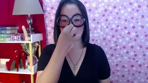 Joana online show from 10-01-25, 07:09