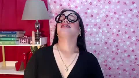 Joana online show from 10-24-25, 07:10