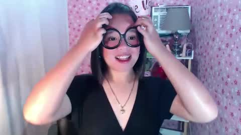 Joana online show from 12-01-25, 11:43