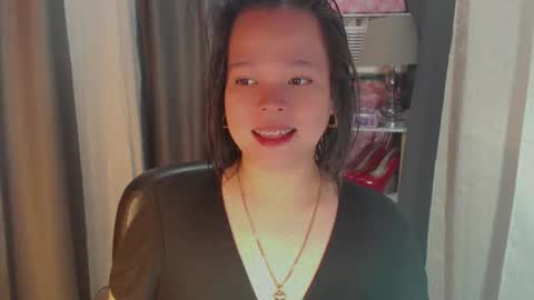 Joana online show from 02-26-26, 09:47