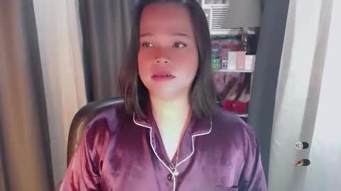 Joana online show from 03-08-26, 02:04