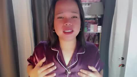 Joana online show from 03-09-26, 08:02