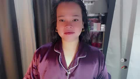 Joana online show from 03-15-26, 08:15