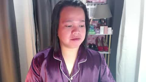 Joana online show from 04-30-26, 11:42