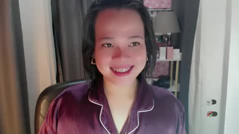 Joana online show from 05-08-26, 11:21