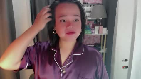 Joana online show from 05-10-26, 11:43
