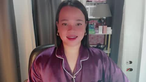 Joana online show from 05-15-26, 11:01