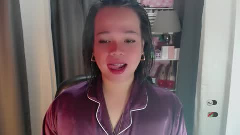 Joana online show from 05-29-26, 11:58