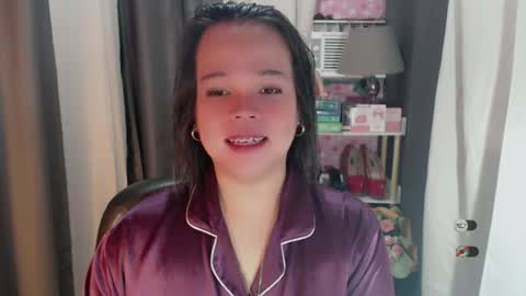 Joana online show from 06-13-26, 11:13