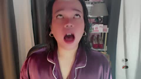 Joana online show from 06-16-26, 12:13