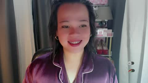 Joana online show from 06-16-26, 11:51