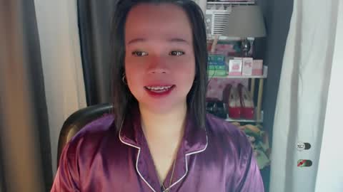Joana online show from 06-18-26, 11:53