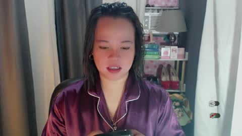 Joana online show from 06-19-26, 11:19