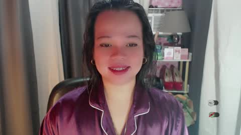 Joana online show from 06-20-26, 11:18