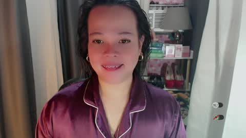 Joana online show from 06-21-26, 10:56