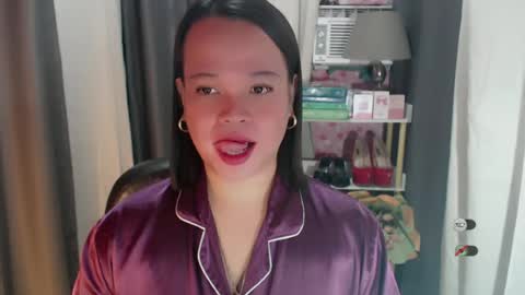 Joana online show from 06-22-26, 03:25