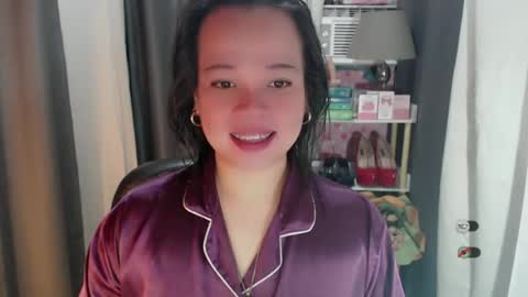 Joana online show from 06-22-26, 11:24