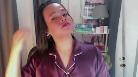 Joana online show from 06-24-26, 12:31
