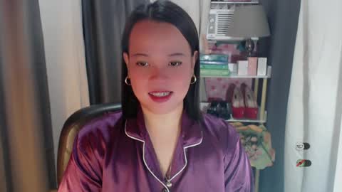 Joana online show from 06-25-26, 05:12
