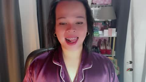 Joana online show from 06-25-26, 11:20