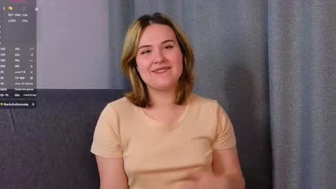 Jolie and Elizabet online show from 09-12-25, 08:53