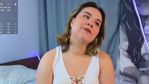 Jolie and Elizabet online show from 09-20-25, 07:48