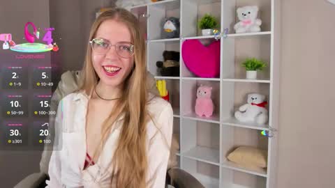 joann_shermann online show from 03-09-26, 01:20