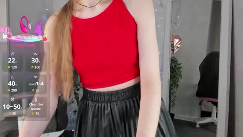 joann_shermann online show from 03-20-26, 01:32