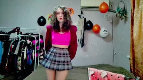 Snapshot of joanna_tompsonlove0 chatting on 10-22-25, 02:56 Joannatompson online show from 10-22-25, 02:56