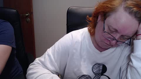 Joanna and Greg online show from 02-03-25, 06:07