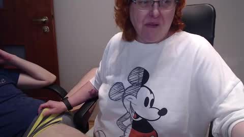 Joanna and Greg online show from 02-12-25, 07:13