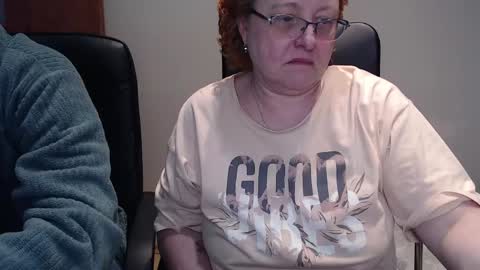 Joanna and Greg online show from 02-16-25, 12:32