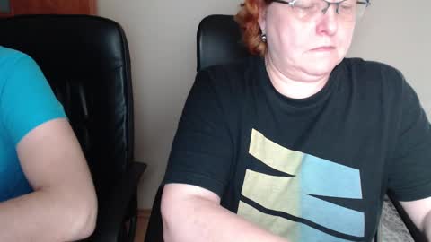 Joanna and Greg online show from 02-17-25, 08:30