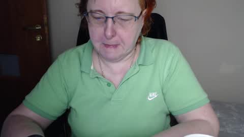 Joanna and Greg online show from 02-26-25, 08:04