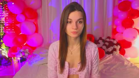 Eva online show from 02-14-26, 07:10