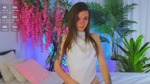 Eva online show from 05-02-26, 07:19