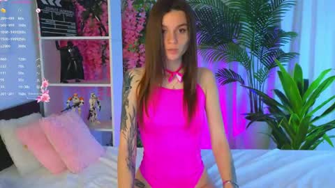Eva online show from 05-10-26, 07:19