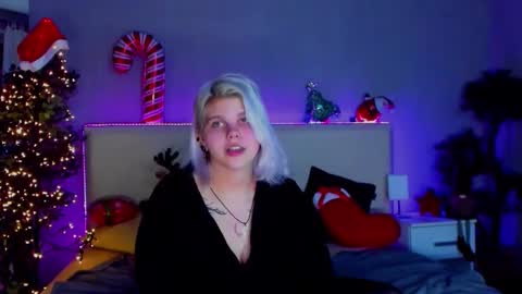 Joann online show from 12-25-24, 02:25