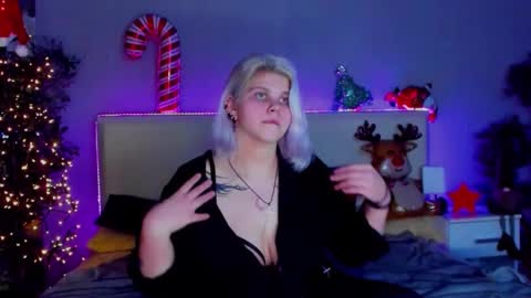 Joann online show from 12-26-24, 01:40