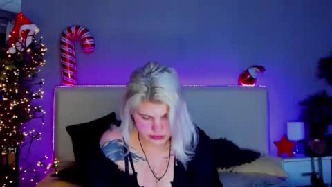 Joann online show from 12-29-24, 01:13