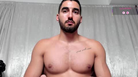 JOAO BATISTA online show from 10-11-25, 05:17