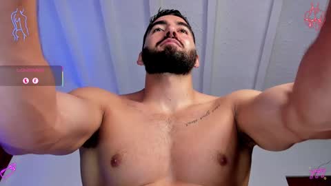 Snapshot of joao_batista_team chatting on 03-03-26, 03:18 JOAO BATISTA online show from 03-03-26, 03:18