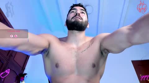 Snapshot of joao_batista_team chatting on 03-05-26, 08:16 JOAO BATISTA online show from 03-05-26, 08:16