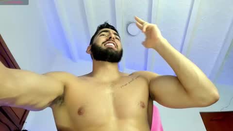 Snapshot of joao_batista_team chatting on 03-17-26, 04:39 JOAO BATISTA online show from 03-17-26, 04:39