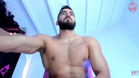 Snapshot of joao_batista_team chatting on 03-26-26, 07:36 JOAO BATISTA online show from 03-26-26, 07:36