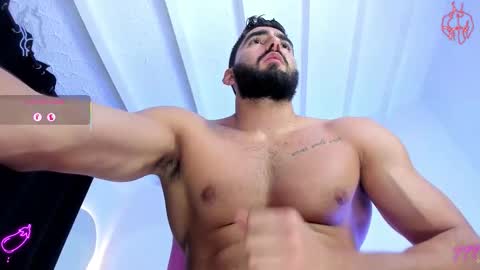 Snapshot of joao_batista_team chatting on 03-26-26, 08:58 JOAO BATISTA online show from 03-26-26, 08:58