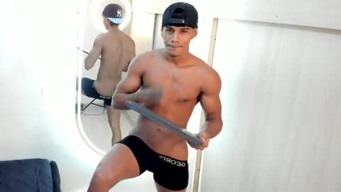 Joao Da Silva online show from 05-16-26, 05:01