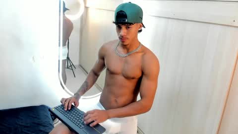 Joao Da Silva online show from 06-06-26, 01:27