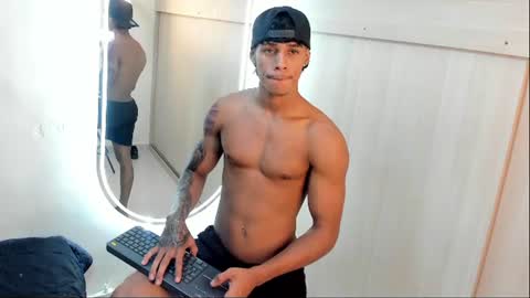 Joao Da Silva online show from 06-10-26, 01:21